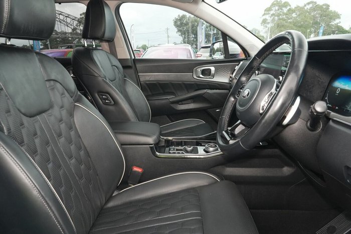 2020 Kia Sorento GT-Line