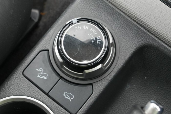 2021 Mitsubishi Triton GSR