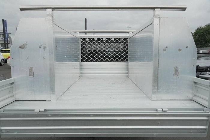 2021 Mitsubishi Triton GSR