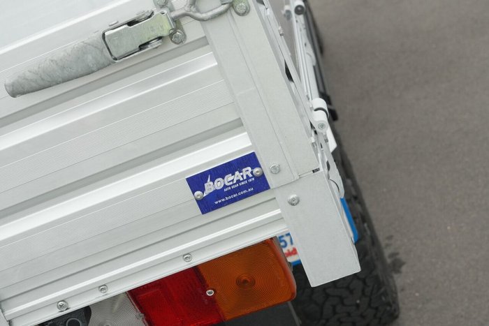 2021 Mitsubishi Triton GSR