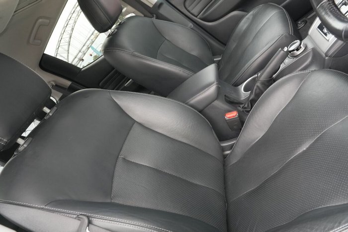 2021 Mitsubishi Triton GSR