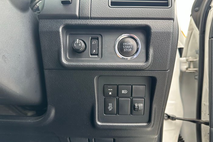 2019 Toyota Landcruiser Prado GX