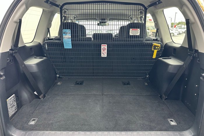 2019 Toyota Landcruiser Prado GX