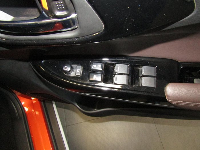 2025 Suzuki Fronx Hybrid