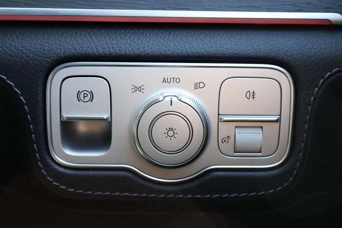 2025 Mercedes-Benz GLE-Class GLE450 d V167 Four Wheel Drive Obsidian Black