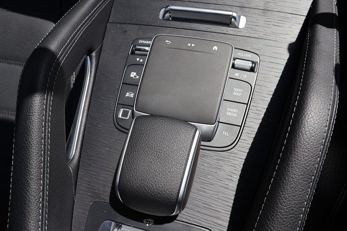 2025 Mercedes-Benz GLE-Class GLE450 d V167 Four Wheel Drive Obsidian Black