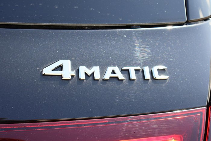 2025 Mercedes-Benz GLE-Class GLE450 d V167 Four Wheel Drive Obsidian Black