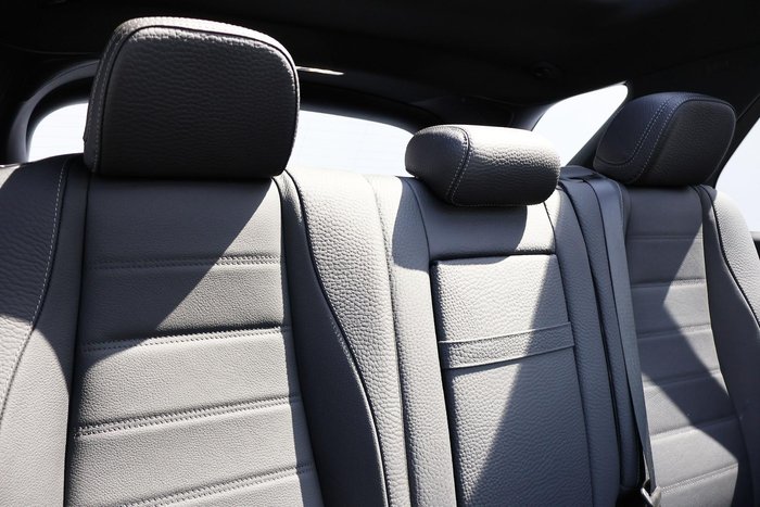 2025 Mercedes-Benz GLE-Class GLE450 d V167 Four Wheel Drive Obsidian Black