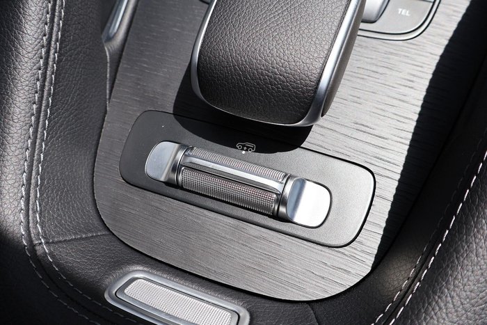 2025 Mercedes-Benz GLE-Class GLE450 d V167 Four Wheel Drive Obsidian Black