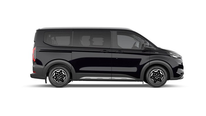 2024 Ford Tourneo Active