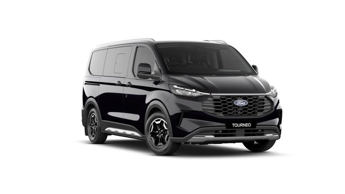 2024 Ford Tourneo