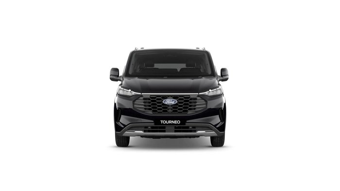 2024 Ford Tourneo