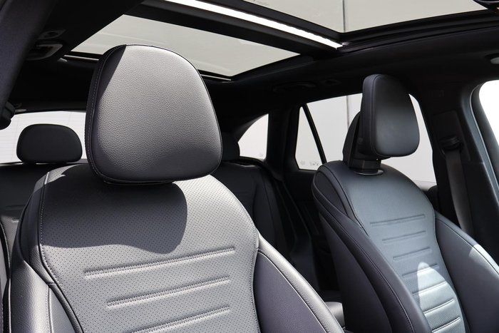 2024 Mercedes-Benz GLC-Class GLC300 X254 Four Wheel Drive Obsidian Black