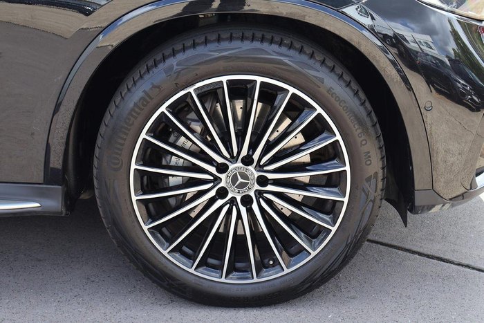 2024 Mercedes-Benz GLC-Class GLC300