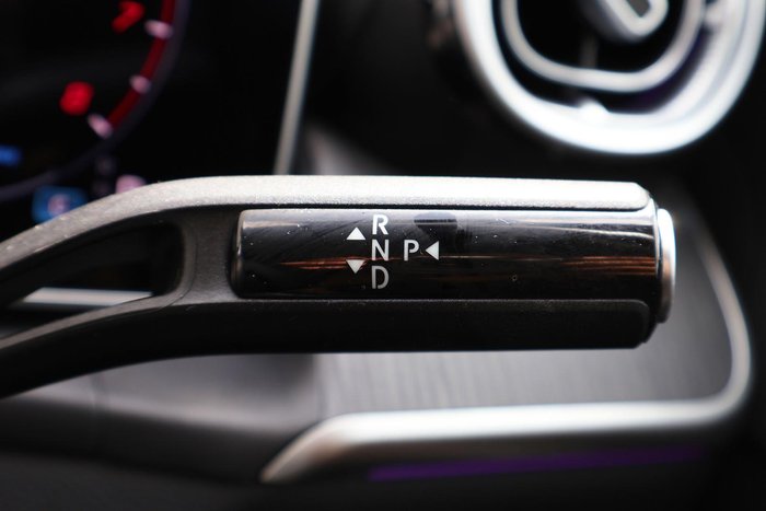 2024 Mercedes-Benz GLC-Class GLC300 X254 Four Wheel Drive Obsidian Black