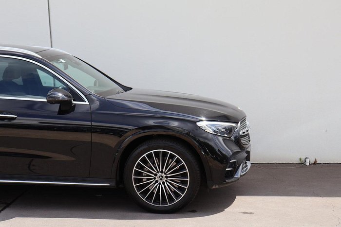 2024 Mercedes-Benz GLC-Class GLC300