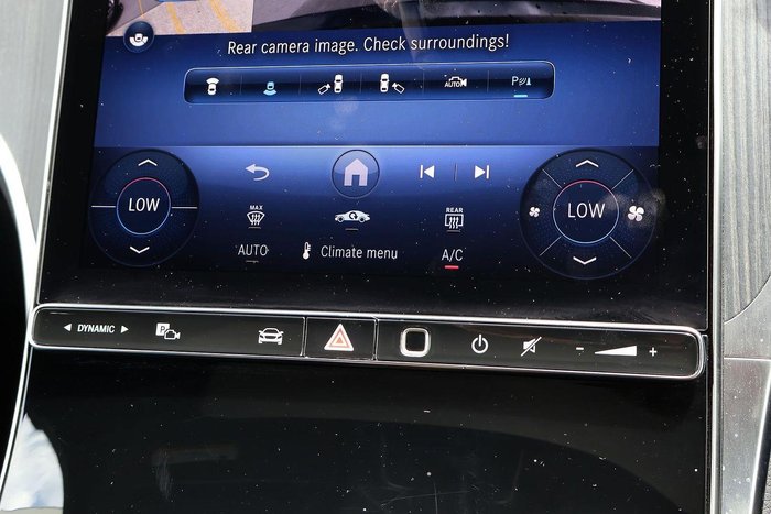 2024 Mercedes-Benz GLC-Class GLC300