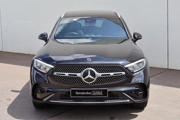 2024 Mercedes-Benz GLC-Class GLC300