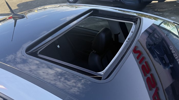 2016 Holden Commodore SS Black