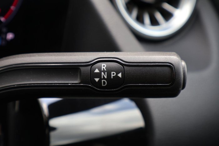 2025 Mercedes-Benz GLA-Class GLA200 H247 Cosmos Black