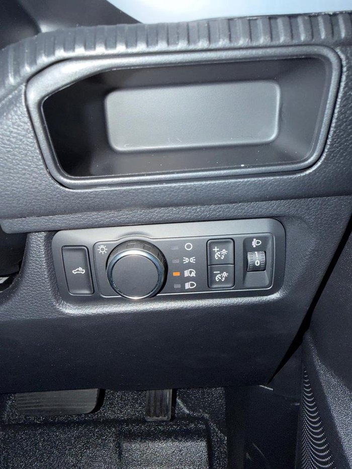 2024 Ford Ranger Black Edition