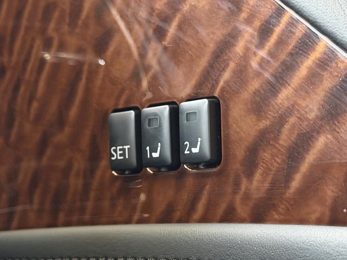 2024 Nissan Patrol Ti-L