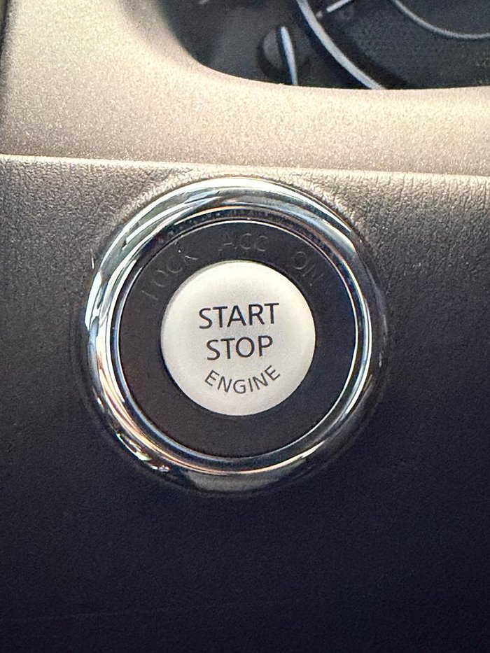 2024 Nissan Patrol Ti-L