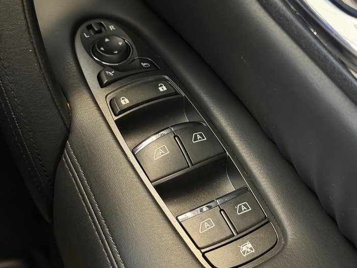 2024 Nissan Patrol Ti-L