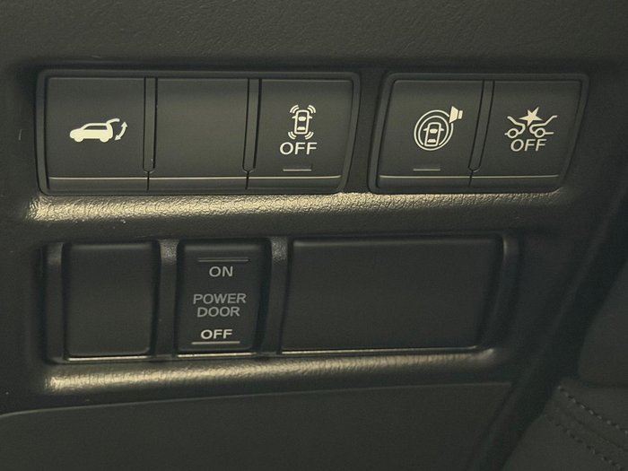 2024 Nissan Patrol Ti-L