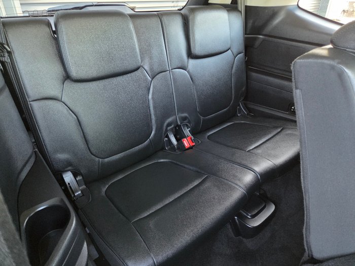 2023 Ford Everest Sport