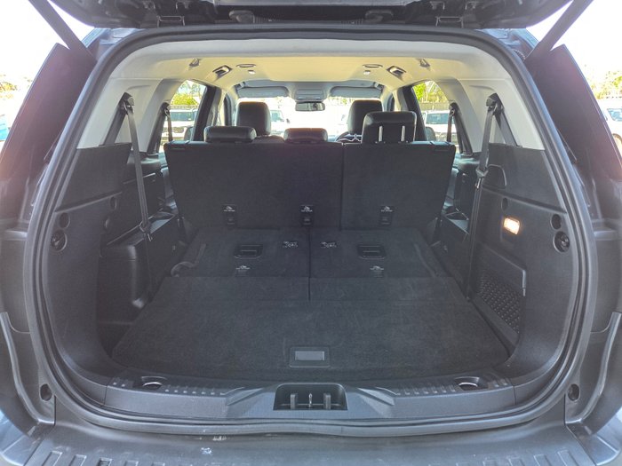 2023 Ford Everest Sport