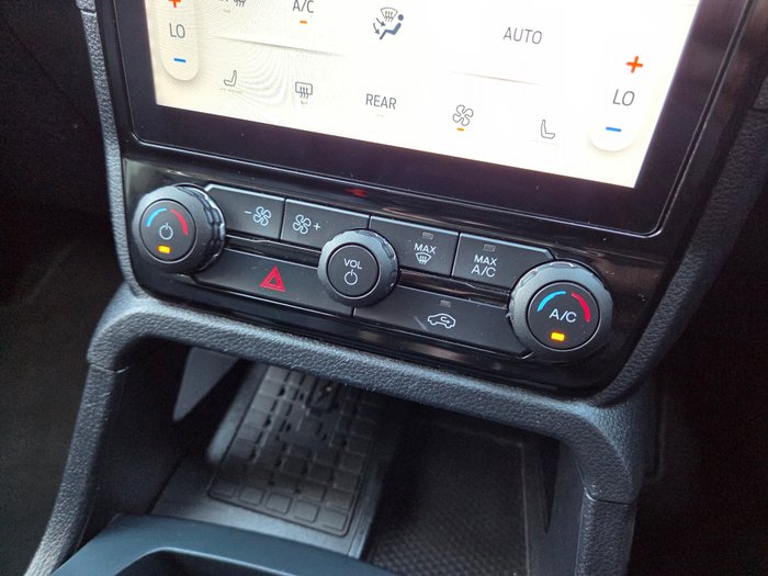 2023 Ford Everest Sport