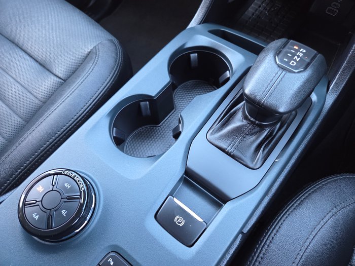 2023 Ford Everest Sport