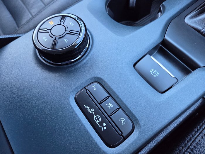 2023 Ford Everest Sport