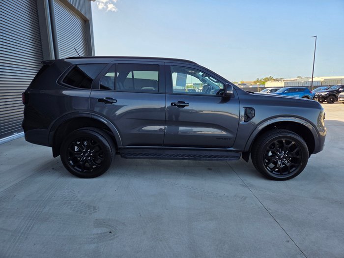 2023 Ford Everest Sport