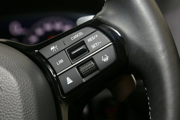 2023 Honda ZR-V VTi LX