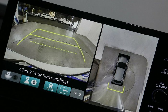 2023 Honda ZR-V VTi LX