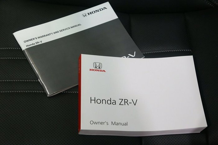 2023 Honda ZR-V VTi LX