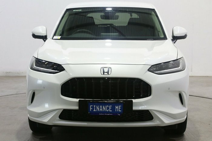 2023 Honda ZR-V VTi LX