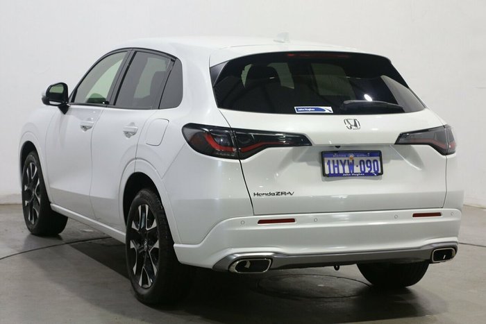 2023 Honda ZR-V VTi LX