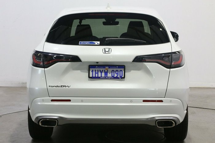 2023 Honda ZR-V VTi LX