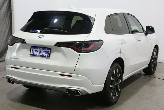 2023 Honda ZR-V VTi LX