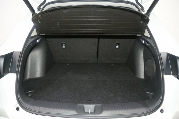 2023 Honda ZR-V VTi LX