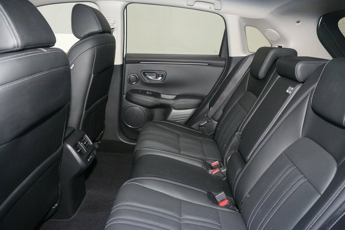 2023 Honda ZR-V VTi LX