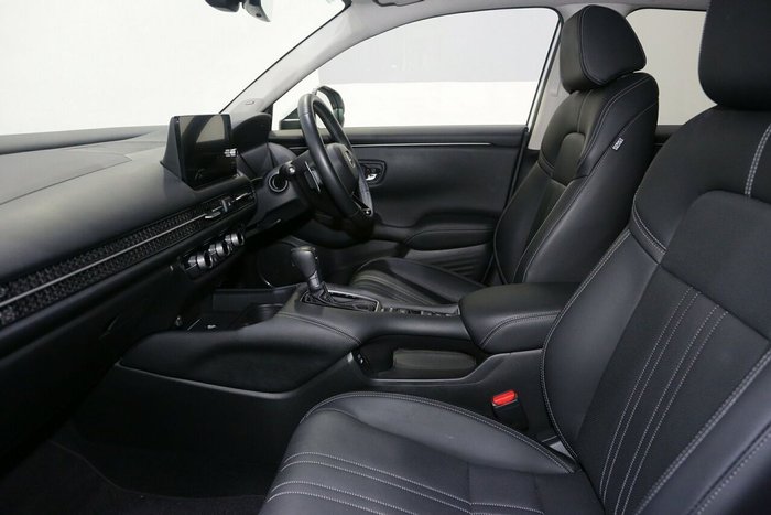 2023 Honda ZR-V VTi LX