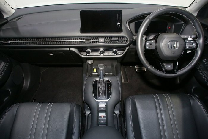 2023 Honda ZR-V VTi LX