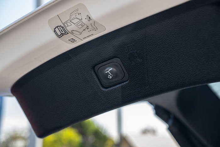 2018 Ford Endura Titanium