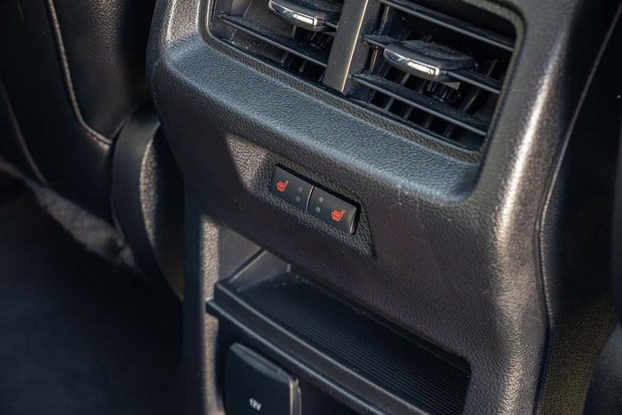 2018 Ford Endura Titanium