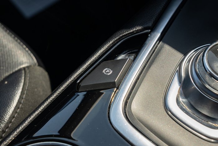 2018 Ford Endura Titanium