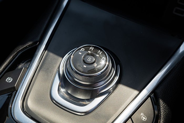 2018 Ford Endura Titanium